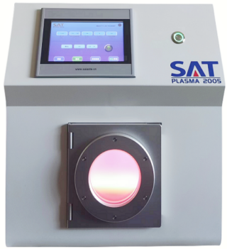 SAT 210Pro 等離子清洗機（Plasma）